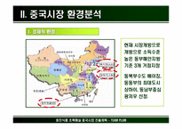 [국제경영] 초록매실 중국음료수시장진출을위한 차별화 전략-7