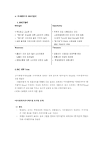 [광고홍보론] 종가집 포장두부 마케팅전략-2