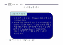 [마케팅커뮤니케이션] 종가집 `두부종가` 커뮤니케이션전략-2