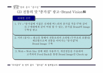 [마케팅커뮤니케이션] 종가집 `두부종가` 커뮤니케이션전략-12