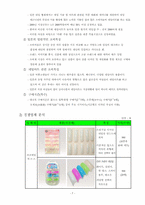 [사업계획서] 네일아트 사업계획서-9