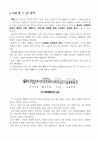 [영상음악] CM송 및 CF음악-3