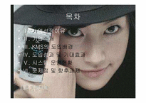 [지식경영] 이랜드와 한전의 KMS 비교-2