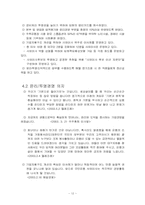 [기업윤리경영] 국민은행의 윤리강령 분석-12