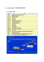 [조직구조] 포스코 조직 구조 개선을 통한 성과 개선-5