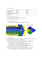[조직구조] 포스코 조직 구조 개선을 통한 성과 개선-13