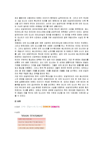 [마케팅] 던킨도너츠 마케팅분석-4