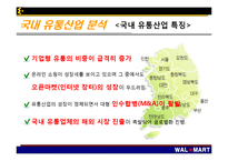 [국제기업사례] 이머징마켓(emerging market) 신흥시장에서 다국적 소매기업들의 전략 -한국시장과 중국시장에서의 이마트 VS 월마트-15