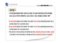 [재무계량] 신용파생금융상품의 의의 및 법적 성질-13