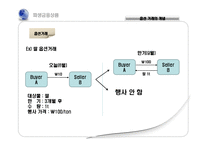 [재무계량] 신용파생금융상품의 의의 및 법적 성질-14