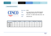 [브랜드전략] cesco 세스코 브랜드전략-8