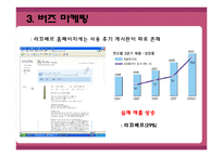 [촉진관리] 화장품 `라끄베르` 마케팅-14
