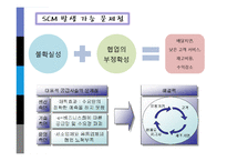 [생산관리] 공급사실관리(SCM) 실패사례와 성공사례-17