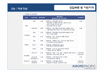 아모레퍼시픽 Amorepacific 마케팅전략-20