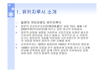 [기업윤리] 유키지루시(雪印) 유업-4