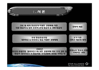 항공사간 얼라이언스의 독점금지법 적용 면제에 대한 효과-4
