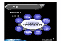 항공사간 얼라이언스의 독점금지법 적용 면제에 대한 효과-7