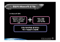 항공사간 얼라이언스의 독점금지법 적용 면제에 대한 효과-9
