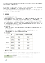 대한항공 조종사노조 사상 첫 임금동결 선언과 바람직한 노사관계-2