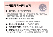 [글로벌경영] 아모레퍼시픽의 해외진출-3