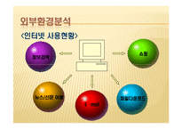 [경영학] LG 파워콤 XPEED(엑스피드) SWOT 및 STP분석, 마케팅전략-5