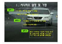 [소비자행동론] 소나타 트랜스폼의 구매의사결정과정-3