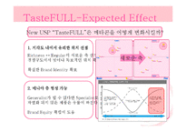 [마케팅] 아이스크림 빙그레 메타콘 마케팅전략-12