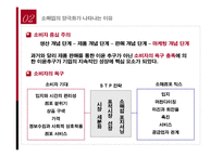 [유통관리] 소매업의 양극화 현상 심화에 대해 -ABC마트와 Home Plus(홈플러스)를 중심으로-7