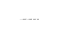 [유통관리] 소매업의 양극화 현상 심화에 대해 -ABC마트와 Home Plus(홈플러스)를 중심으로-12