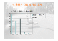 [스포츠마케팅] 골프 GOLF 대중화 만들기 위한 전략-18