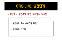 [생산운영관리] 제조업체와 서비스업체의 혼합 운영 사례 -OTIS-15