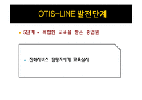 [생산운영관리] 제조업체와 서비스업체의 혼합 운영 사례 -OTIS-18