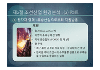 [국제경영] 조선산업과 STX조선 산업분석-10
