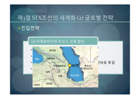 [국제경영] 조선산업과 STX조선 산업분석-16