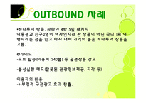 [관광사업론] 여행사 여행상품 문제점 해결방안-18