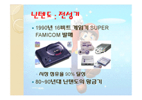 [마케팅] 닌텐도 마케팅전략분석-6