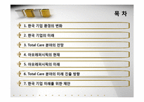 [환경분석] 한국기억의 미래 -아모레퍼시픽-2