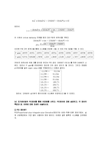 [기계항공공학실험] 동역학제어실험보고서-20