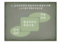 [교육과 체벌] 체벌의 부작용과 교육심리학적 고찰-14