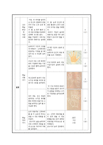 수지침 학습지도안-5