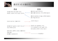 담뱃값 인상 레포트-15