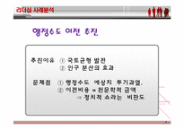 [지도자론] 노무현 리더십 사례연구-8