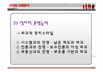 [지도자론] 노무현 리더십 사례연구-9
