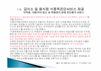 [아동영양학] 어린이 식품 안전-8
