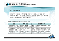 [산업조직론] 구속조거부거래-19