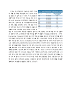 미국 FIPSE와 한국의 과학기술국제화 사업-12