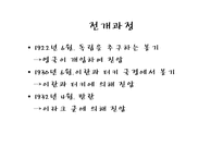 [정치발전론] 터키-8