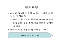 [정치발전론] 터키-10