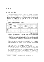 [사회복지] 한국사회의 다문화 가정이 겪는 어려움과 대책-2