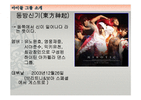아이돌 그룹의 변천사 -90년대~2000년대까지-19